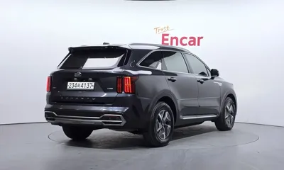 Kia Sorento 2021, 53534 км, за 18326.32 USD