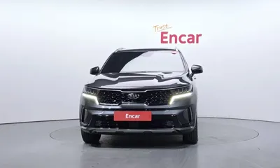 Kia Sorento 2021, 53534 км, за 18326.32 USD