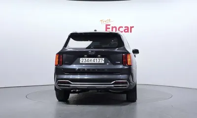 Kia Sorento 2021, 53534 км, за 18326.32 USD