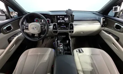 Kia Sorento 2021, 53534 км, за 18326.32 USD - фото 7