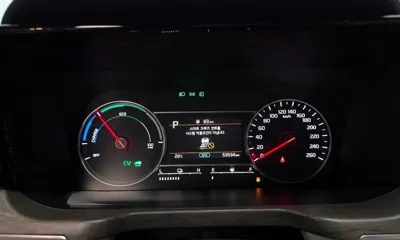 Kia Sorento 2021, 53534 км, за 18326.32 USD - фото 8
