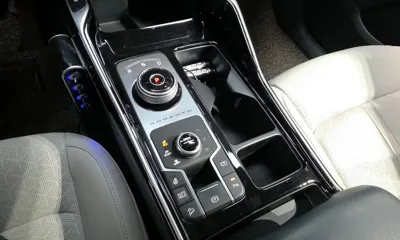 Kia Sorento 2021, 53534 км, за 18326.32 USD - фото 9