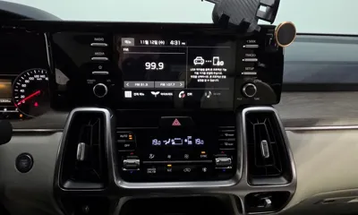Kia Sorento 2021, 53534 км, за 18326.32 USD - фото 14