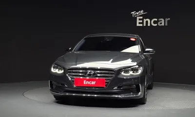 Hyundai Grandeur 2018, 34894 км, за 11093.61 USD