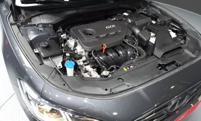 Hyundai Grandeur 2018, 34894 км, за 10994.02 USD - фото 6