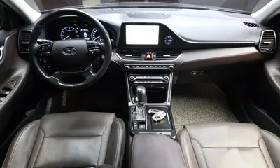 Hyundai Grandeur 2018, 34894 км, за 10994.02 USD - фото 7