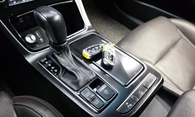Hyundai Grandeur 2018, 34894 км, за 10994.02 USD - фото 9