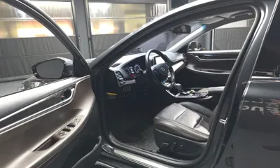 Hyundai Grandeur 2018, 34894 км, за 10994.02 USD - фото 10