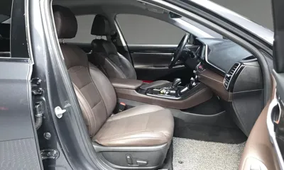 Hyundai Grandeur 2018, 34894 км, за 10994.02 USD - фото 11