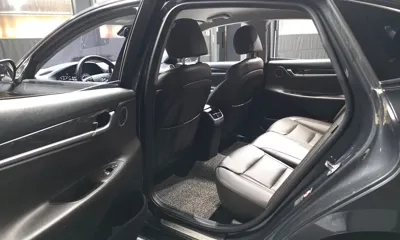 Hyundai Grandeur 2018, 34894 км, за 10994.02 USD - фото 26