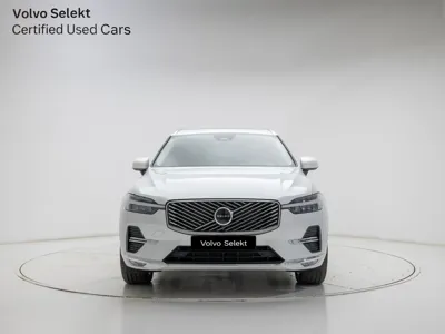 Volvo XC60 2026, 960 км, за 41279.32 USD