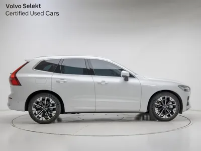 Volvo XC60 2026, 960 км, за 41279.32 USD