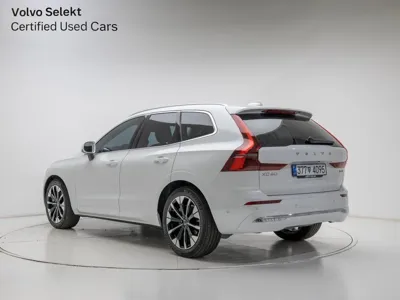 Volvo XC60 2026, 960 км, за 41279.32 USD