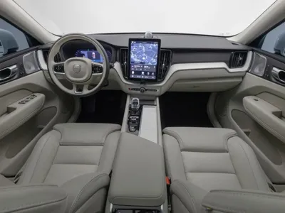 Volvo XC60 2026, 960 км, за 41279.32 USD - фото 7