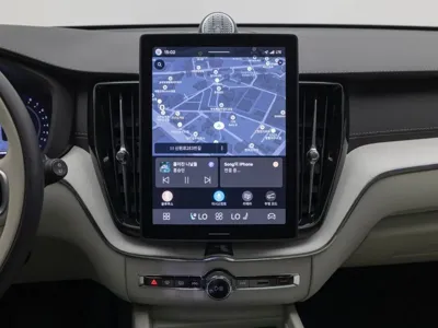 Volvo XC60 2026, 960 км, за 41279.32 USD - фото 13