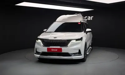 Kia Canival 2021, 61730 км, за 25928.84 USD