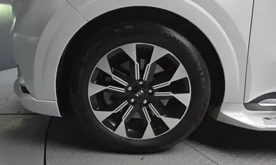 Kia Canival 2021, 61730 км, за 25928.84 USD