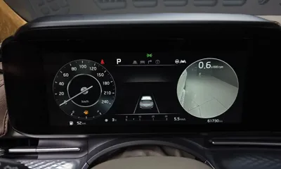 Kia Canival 2021, 61730 км, за 25928.84 USD - фото 8