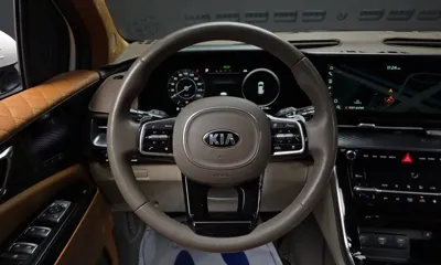 Kia Canival 2021, 61730 км, за 25928.84 USD - фото 13