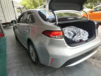 Toyota Levin 2020, 72600 км, за 7555.03 USD