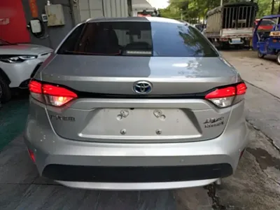 Toyota Levin 2020, 72600 км, за 7555.03 USD - фото 6
