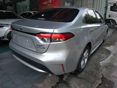 Toyota Levin 2020, 72600 км, за 7555.03 USD - фото 7