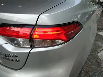 Toyota Levin 2020, 72600 км, за 7555.03 USD - фото 8