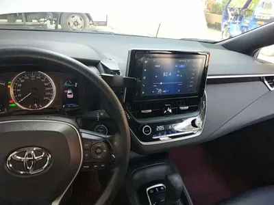 Toyota Levin 2020, 72600 км, за 7555.03 USD - фото 10