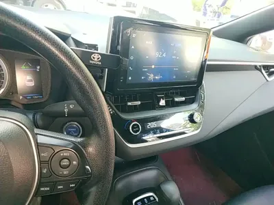 Toyota Levin 2020, 72600 км, за 7555.03 USD - фото 13
