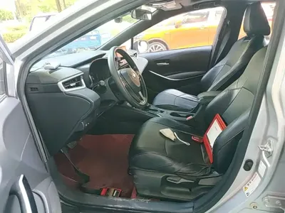Toyota Levin 2020, 72600 км, за 7555.03 USD - фото 15