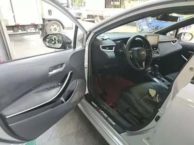 Toyota Levin 2020, 72600 км, за 7555.03 USD - фото 16