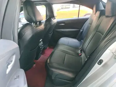 Toyota Levin 2020, 72600 км, за 7555.03 USD - фото 17