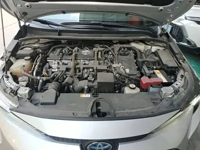 Toyota Levin 2020, 72600 км, за 7555.03 USD - фото 20