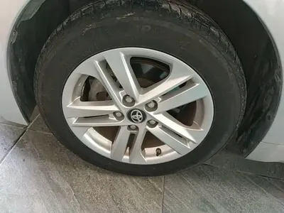 Toyota Levin 2020, 72600 км, за 7555.03 USD - фото 23