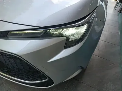 Toyota Levin 2020, 72600 км, за 7555.03 USD - фото 24
