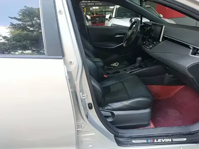 Toyota Levin 2020, 72600 км, за 7555.03 USD - фото 25