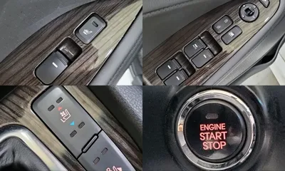 Kia K5 2012, 119776 км, за 3610.35 USD - фото 9