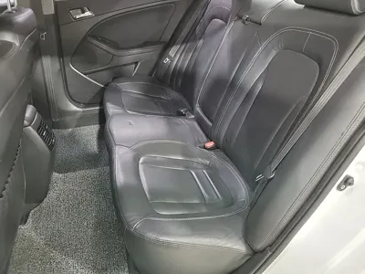 Kia K5 2012, 119776 км, за 3610.35 USD - фото 14