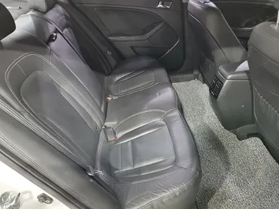 Kia K5 2012, 119776 км, за 3610.35 USD - фото 15