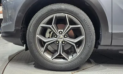 KG_Mobility_Ssangyong KORANDO 2020, 26912 км, за 10749.19 USD