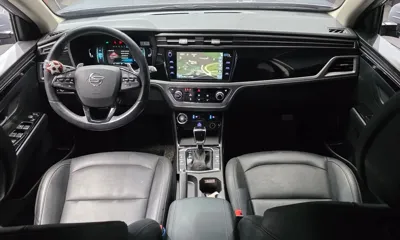 KG_Mobility_Ssangyong KORANDO 2020, 26912 км, за 10749.19 USD - фото 7