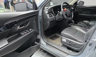 KG_Mobility_Ssangyong KORANDO 2020, 26912 км, за 10749.19 USD - фото 10