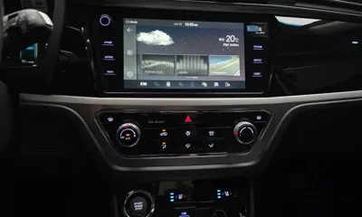 KG_Mobility_Ssangyong KORANDO 2020, 26912 км, за 10749.19 USD - фото 14