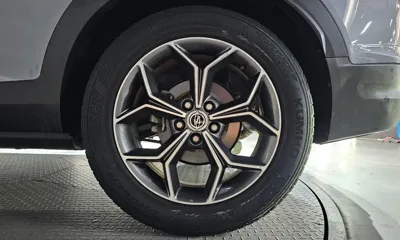 KG_Mobility_Ssangyong KORANDO 2020, 26912 км, за 10749.19 USD - фото 21