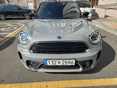 MINI Countryman 2021, 51000 км, за 13784.95 USD