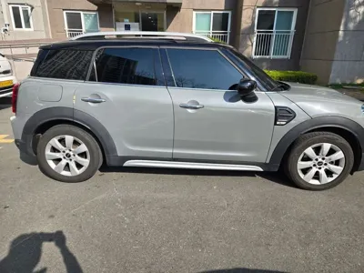 MINI Countryman 2021, 51000 км, за 13784.95 USD