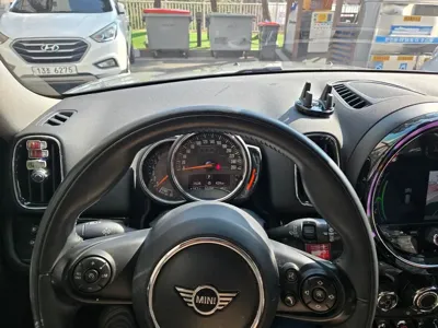 MINI Countryman 2021, 51000 км, за 13784.95 USD - фото 6