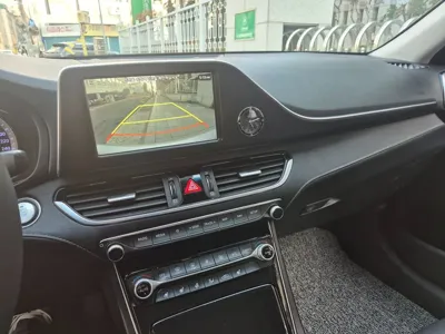 Hyundai Grandeur 2019, 226498 км, за 6446.57 USD - фото 6