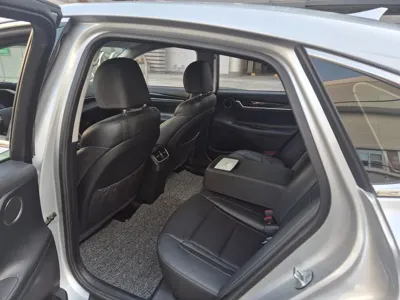 Hyundai Grandeur 2019, 226498 км, за 6446.57 USD - фото 7