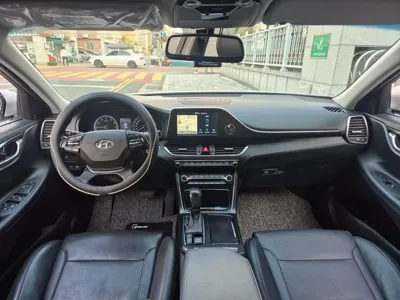 Hyundai Grandeur 2019, 226498 км, за 6446.57 USD - фото 8